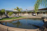 Belltower Motor Inn Hotels in Shepparton