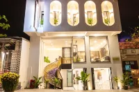 Nile Hotel