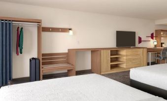 Home2 Suites by Hilton Memphis Downtown