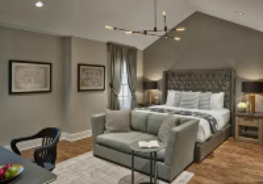 더 인 앳 체서피크 베이 비치 클럽