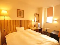 Oita Crane Hotel Miyako-Machi