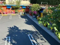 Villa Brasil Motel