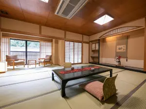Nansuikaku