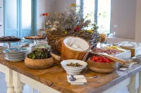 Country House Planeta Estate Hotels in Menfi