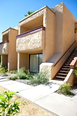 Desert Vacation Villas