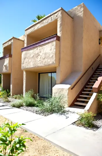 Desert Vacation Villas