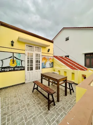 DK House Homestay - B&Bs (Bed and breakfast)