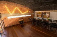 Cosmopolitano Hotel Boutique - servizio colazione
