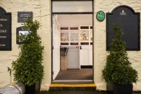 Rashleigh Arms