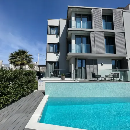 Bel Residence