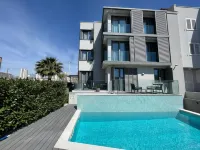 Bel Residence - ที่มีสระว่ายน้ำ