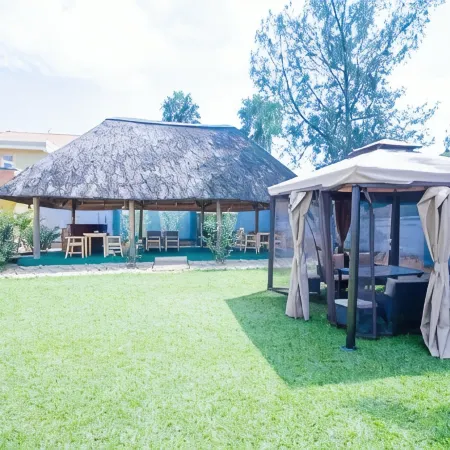 ArthillsBoutiqueHotel