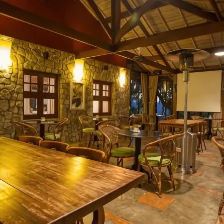 Esquilo Hotel
