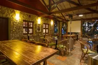 Esquilo Hotel