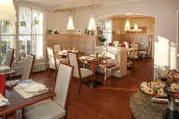 Hotel Rosenvilla Hotels in Ebenau