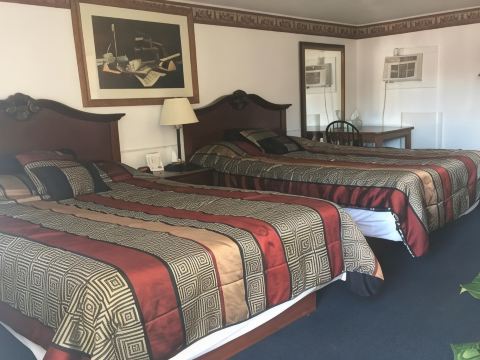 Colonial Inn Extended Stay by OYO New Ulm