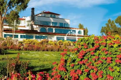 Taypikala Lago Hotel di 