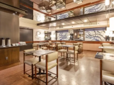 Bourbon Londrina Hotel ロンドリナのホテル