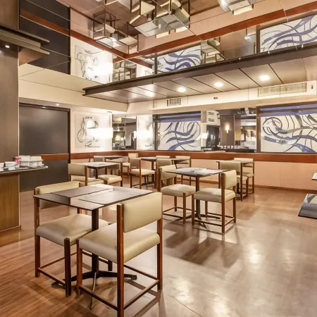 Bourbon Londrina Hotel