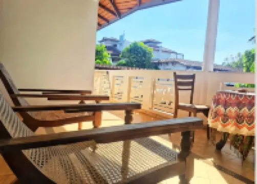 Lucky Prince Villa & Ayurveda Wellness