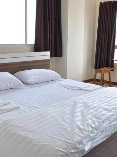 รูปภาพของโรงแรม มายรูม ราชบุรี My ROOM