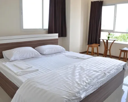 โรงแรม มายรูม ราชบุรี My ROOM โรงแรมในอำเภอเมืองราชบุรี