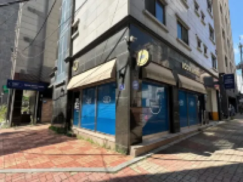 เอสเอสเอช ไอคอน โฮสเทล โรงแรมใกล้จงโน