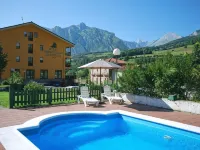 Hotel Principado de Europa Ξενοδοχεία στην πόλη Cabrales