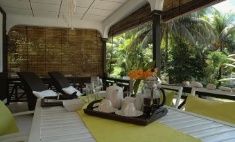 Kokogrove Chalets