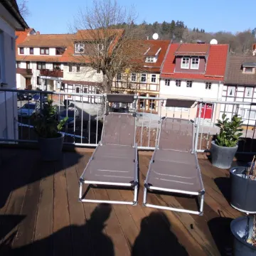 Ferienwohnung-Stricker-Bad-Sachsa