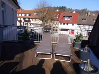 Ferienwohnung-Stricker-Bad-Sachsa