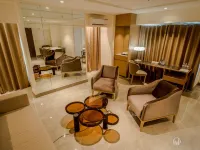 VS Hotel Hotel in zona Centro Eventi The Elements at Centris