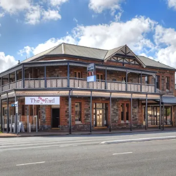 The Mile End Hotel