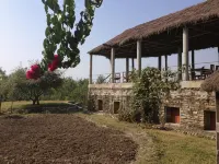Shanta Ghar A Rustic Guesthouse Hotels in 