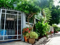 Donmuang At Last Hotels near Thailand Post