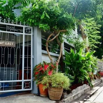 Donmuang At Last Отели рядом с достопримечательностью «Тайская Королевская Армия»