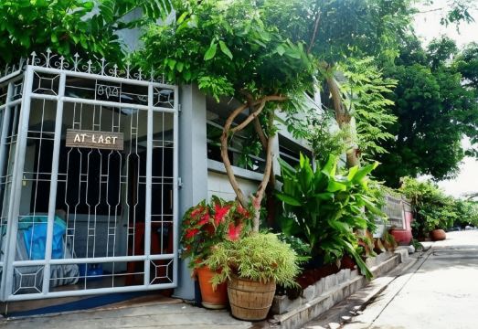 Donmuang At Last 이미지