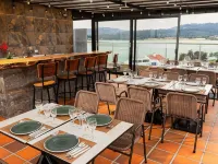 Samakwā Hotel Boutique Hotels in Paipa
