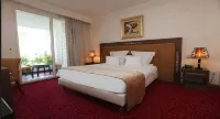 Le Caid Hoteles en Bou Saâda