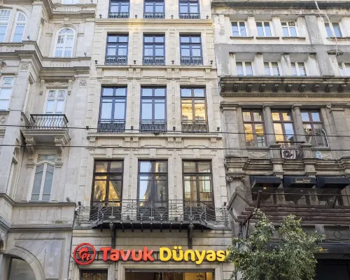 Upside Apartments Empfohlen Photos