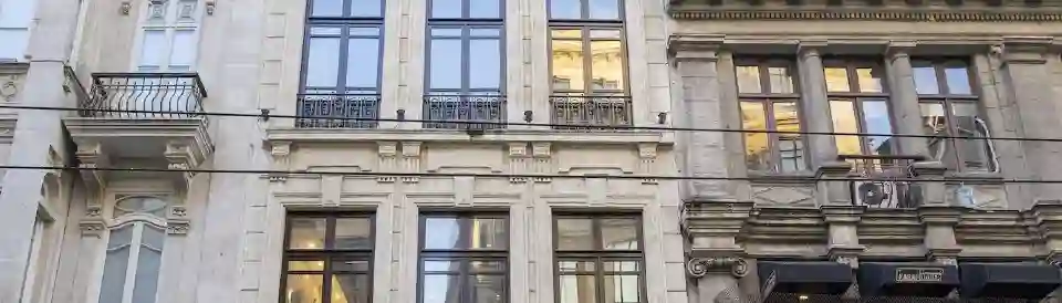 Upside Apartments