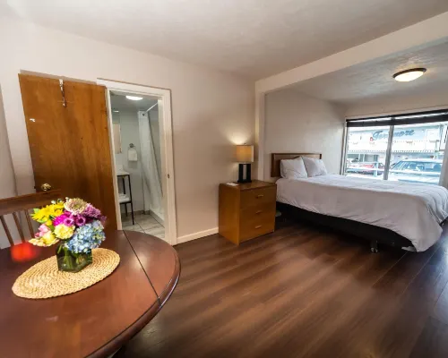 Terimore Inn Hotels in Netarts