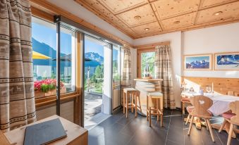 Berghotel Randolins