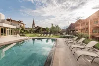 Hotel Gasserhof - Pools
