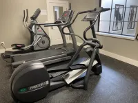 Culpeper Center Suites - Kuntosalit