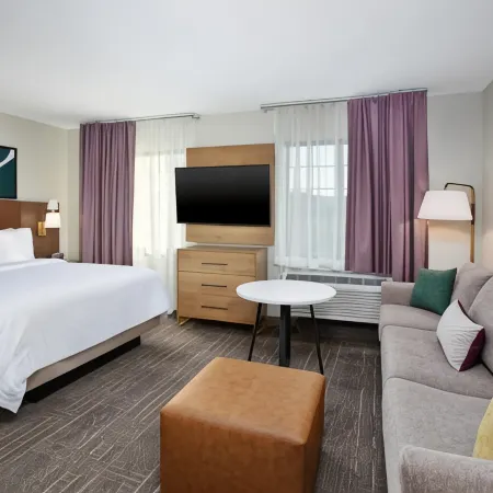 Staybridge Suites OMAHA 80TH AND DODGE by IHG