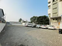 Hotel SP Majestic - ที่มีที่จอดรถ