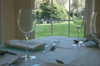Lubnaig Guest House - Frühstück