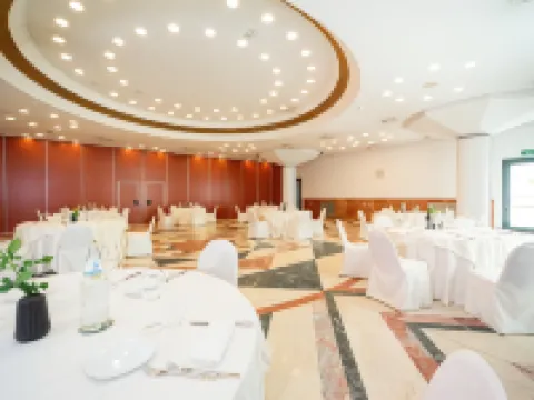 Hotel Europa Hotels in Rende