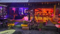 MBAR HOSTEL HAAD RIN